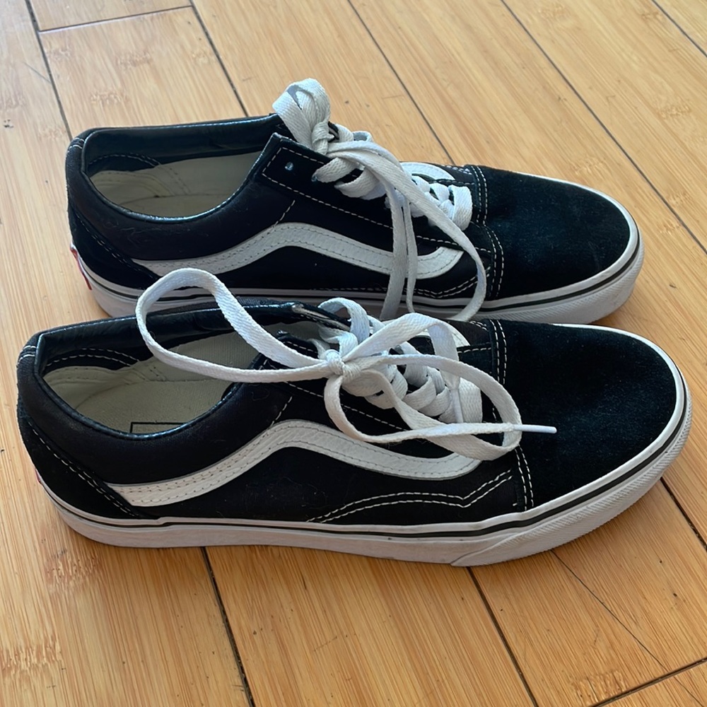 Classic Vans